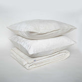 Umber Quilt With Sham Set Of 2